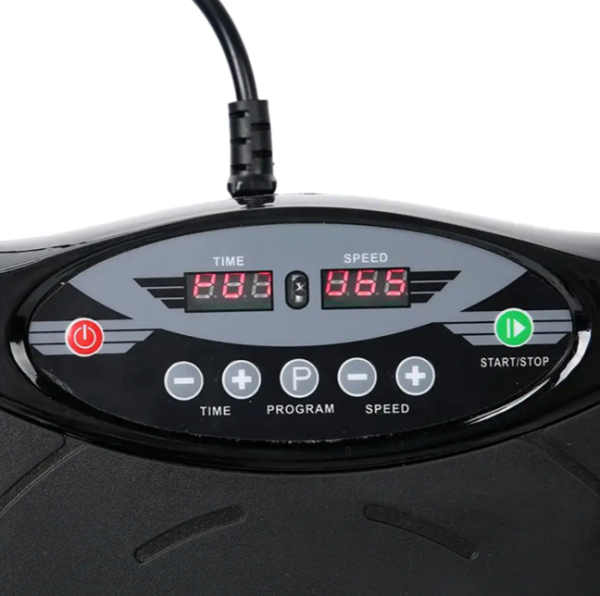 Виброплатформа VibeWell ST-056